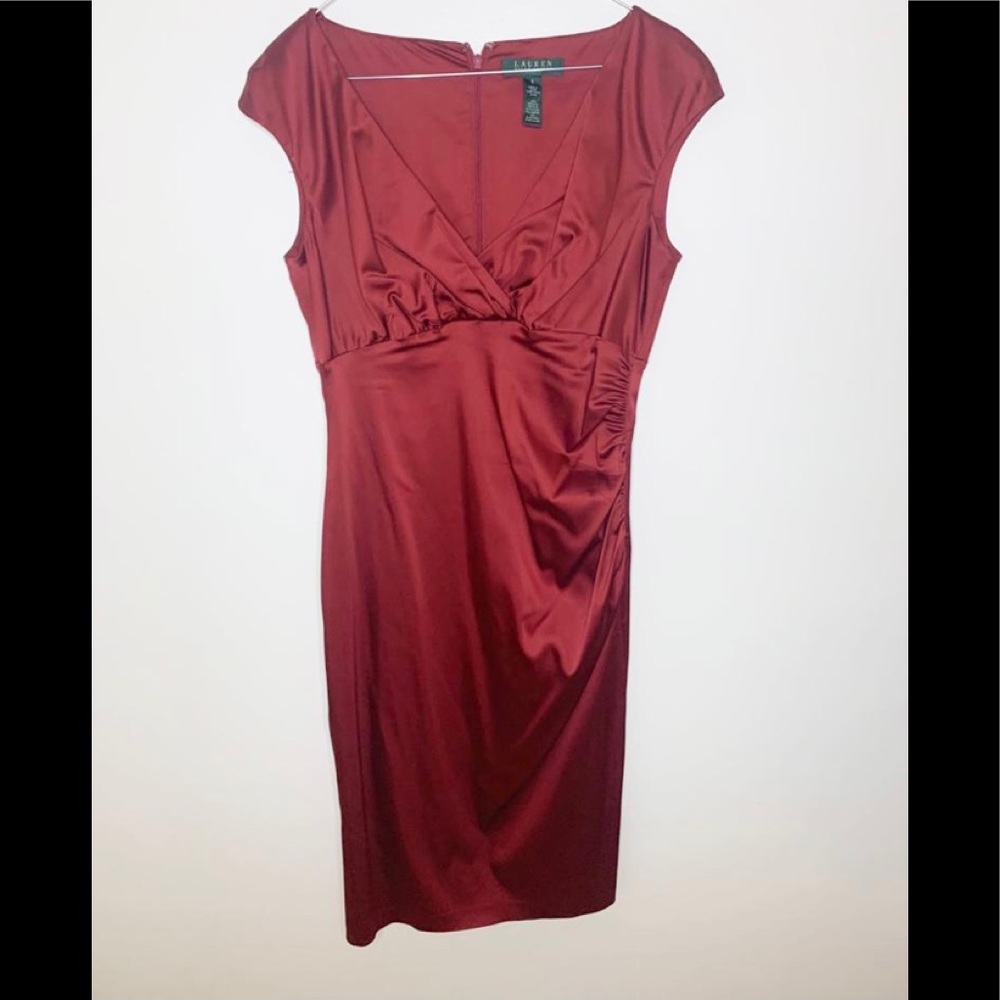 Ralph Lauren dress